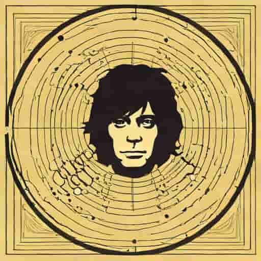 Jean Michel Jarre Azimuth