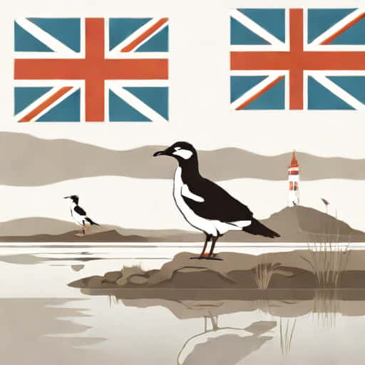Jeane Kirkpatrick Falklands