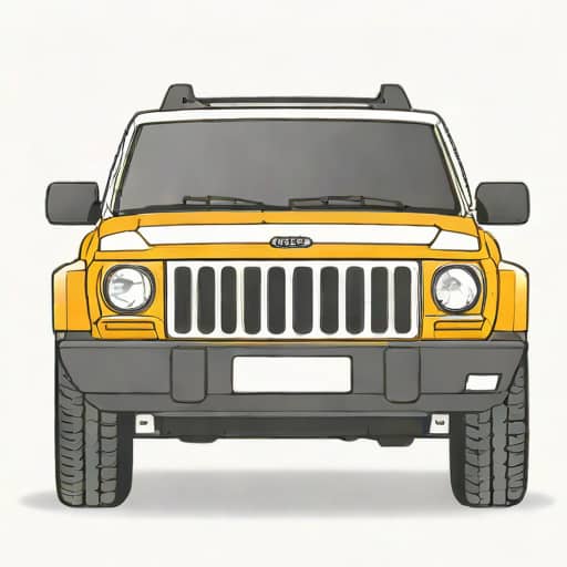 Jeep Cherokee Front End Clunk