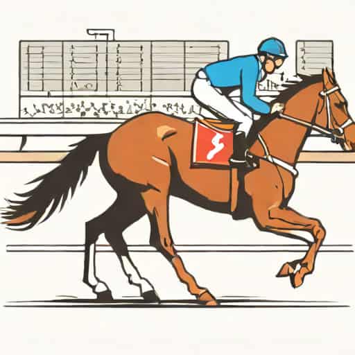 Jeff Siegel Handicapping