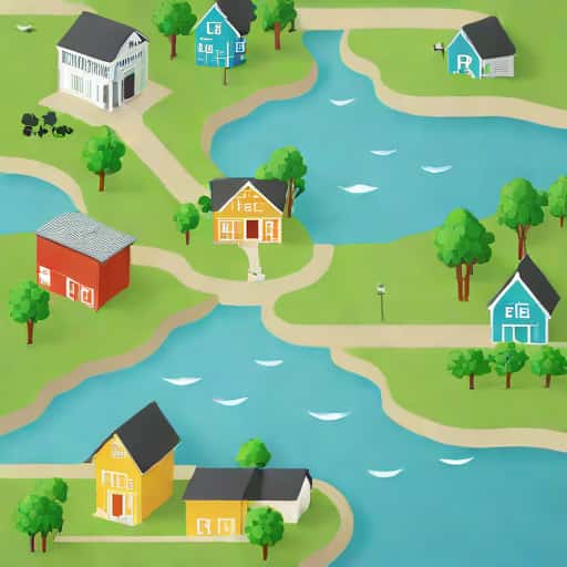 Jefferson Parish Flood Mitigation Program