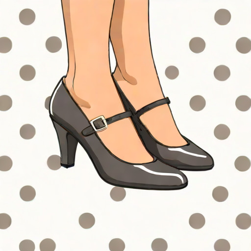 Jeffrey Campbell Kitten Heels