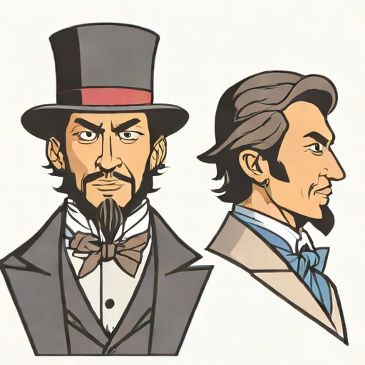 Jekyll And Hyde Jekyll Quotes