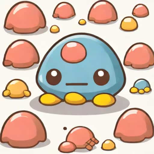 Jellystone Slime Rancher