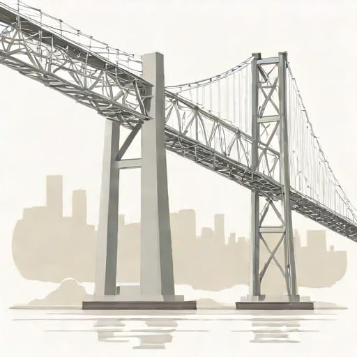 Jembatan Ponton Hukum Archimedes