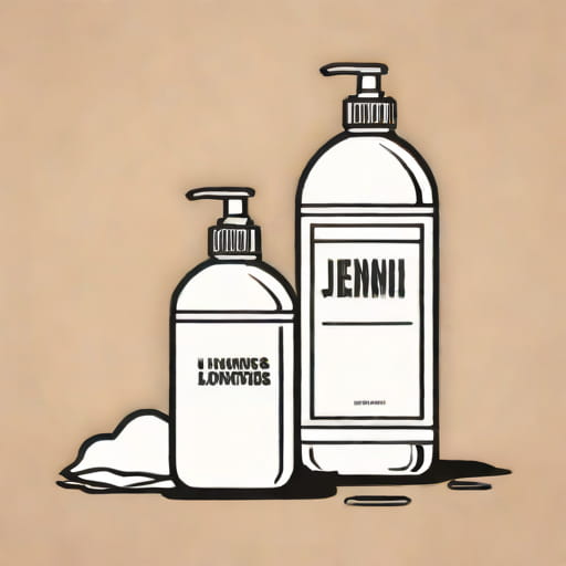 Jenni Kayne Laundress Detergent