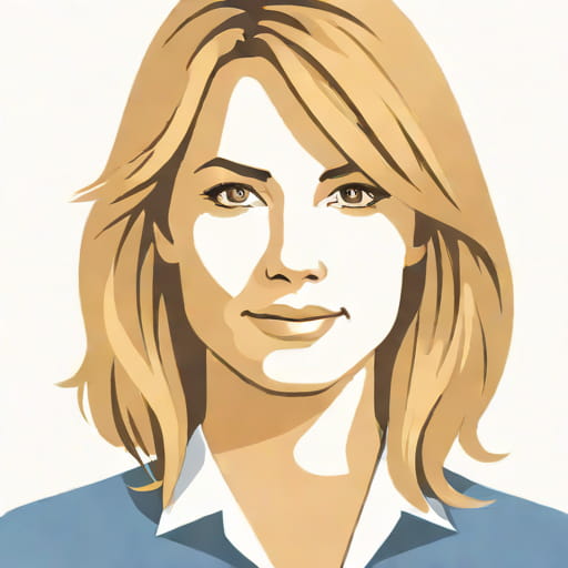 Jennifer Harman By Jackie Allison