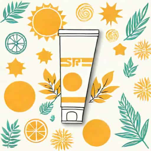 Jenpharm Sunblock Spf 100