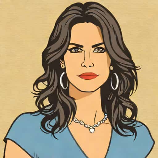 Jersey Girl Jami Gertz