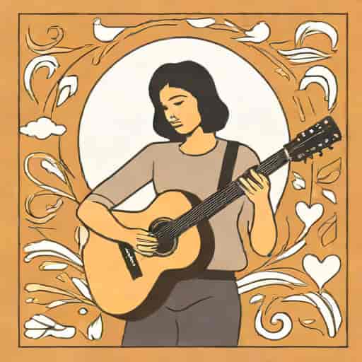 Jess Lewis Emotive Ballad