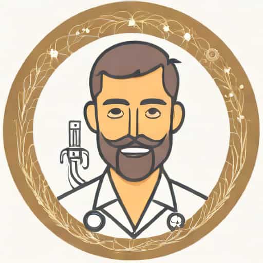 Jesse Bloom Virologist