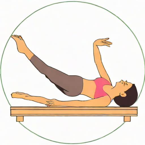 Jessica Valant Pilates