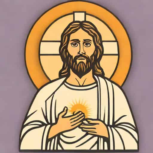 Jesus Answered Verily Verily