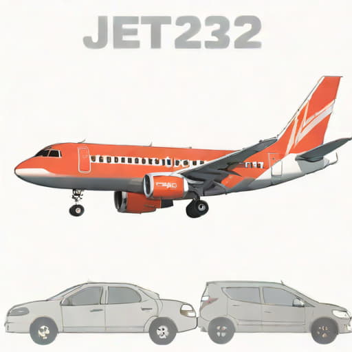 Jet2 Disruptive Passenger Video