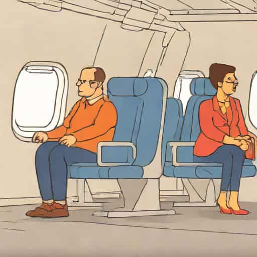 Jet2 Overweight Passengers