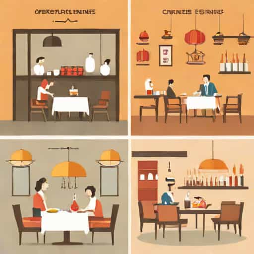 Jewish American Chinese Restaurant Patronage
