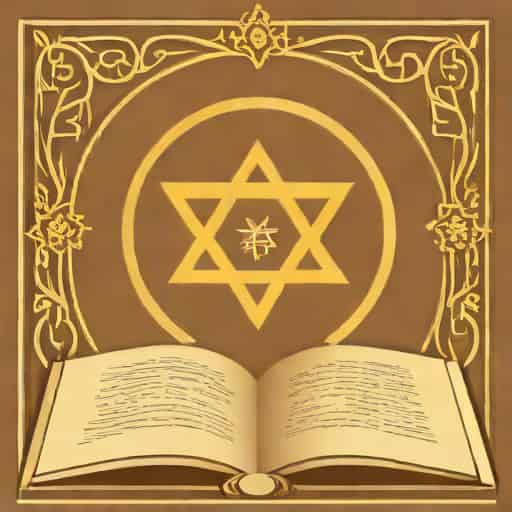 Jewish Mystical Interpretation Of The Bible