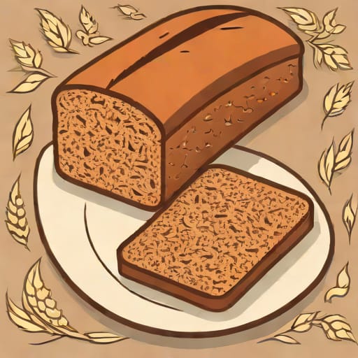 Jewish Rye Bread Vs Pumpernickel