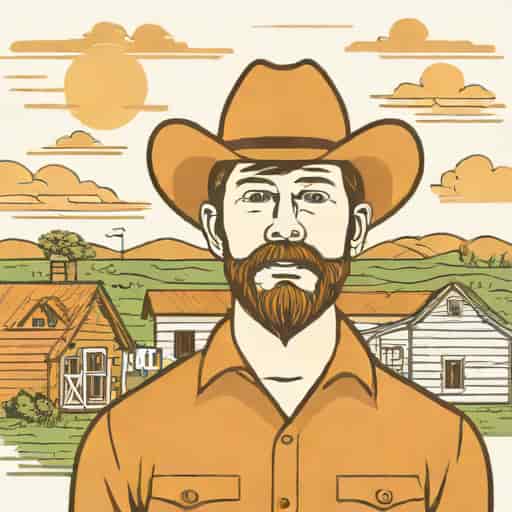 Jim Dickens Letterkenny