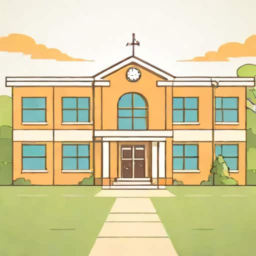 Jim Ned Middle School