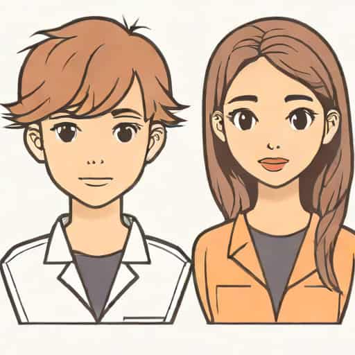 Jin And Hattie Real Name