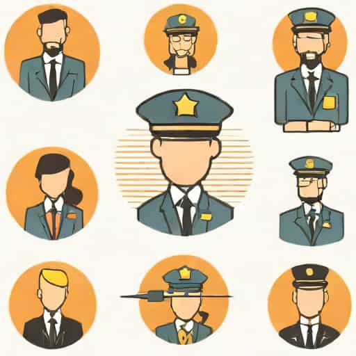 Jivaro Recruitment Photos