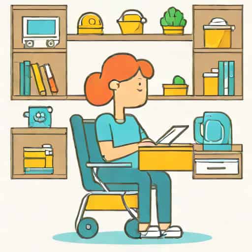 Job Description Of A Childminder