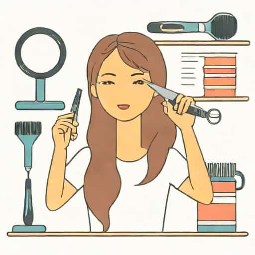 Job Description Of A Hair Stylist
