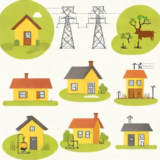 Jobs At Rural Electrification Authority