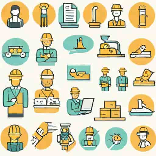 Jobs With Low Wage Variability