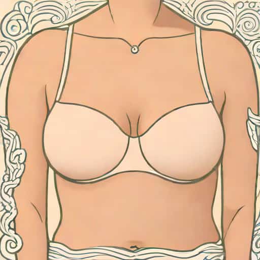 Jodee Mastectomy Bras