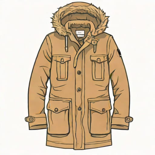 Joe Browns Distinctive Winter Coat