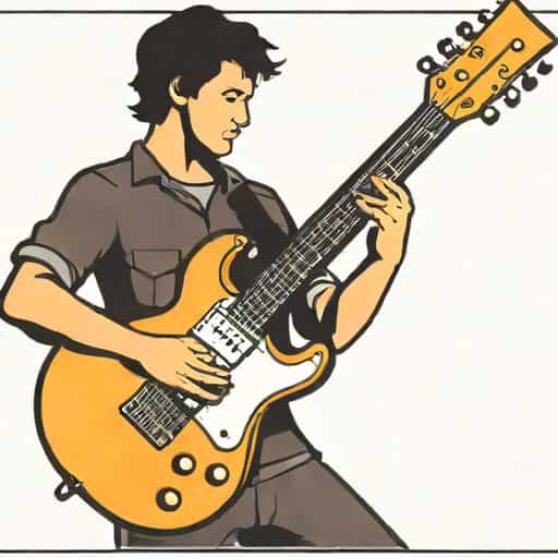 Joe Gore The Subversive Guitarist