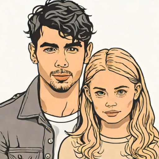 Joe Jonas And Sophie Turner Kids