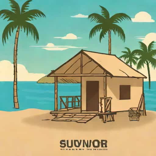 Joel Survivor Micronesia