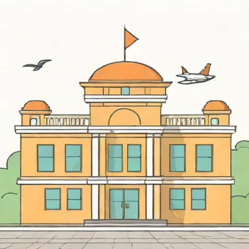 Johannesburg School Of Flying