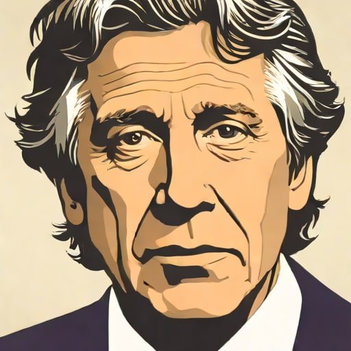 John Cassavetes Roman Polanski