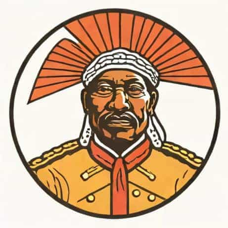 John Dunn The White Chief Of Zululand