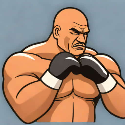 John Fury Headbutt Reddit