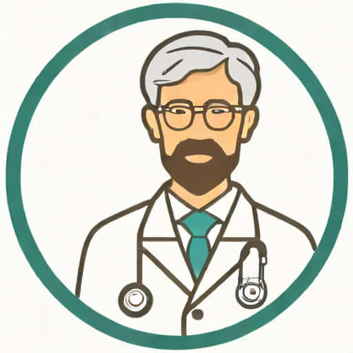 John Hall Physician
