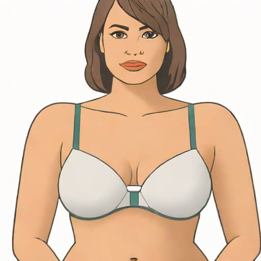 John Lewis Mastectomy Bras