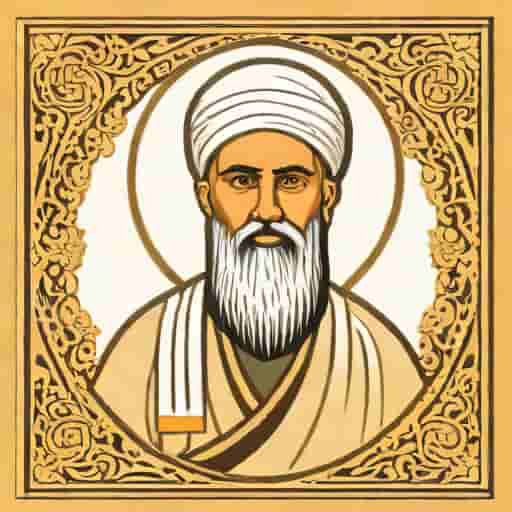 John Marwa Makarios