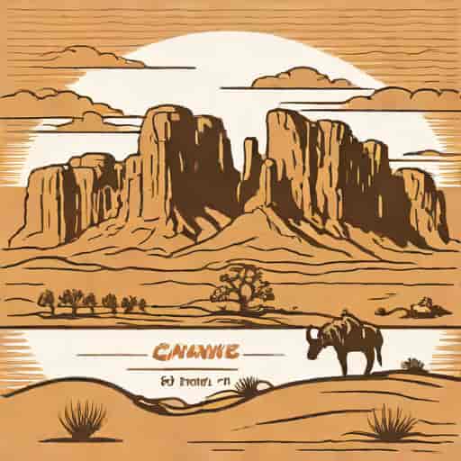 John Summit Rawhide Arizona