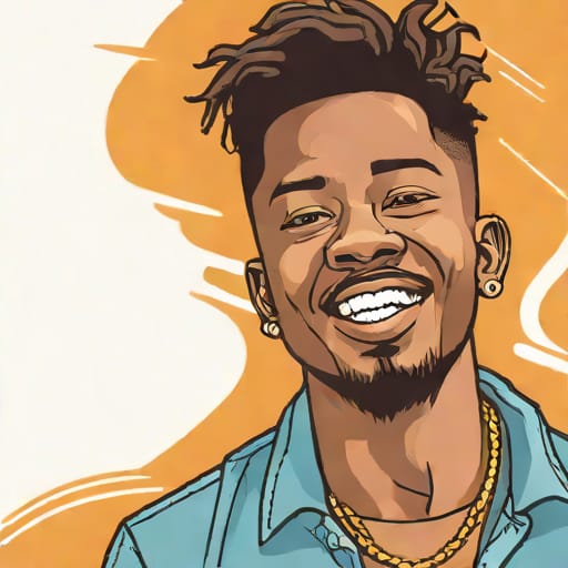Johnny Drille Palava Mp3 Download