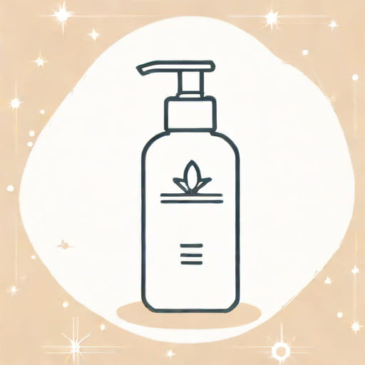 Johnson Nighttime Baby Lotion