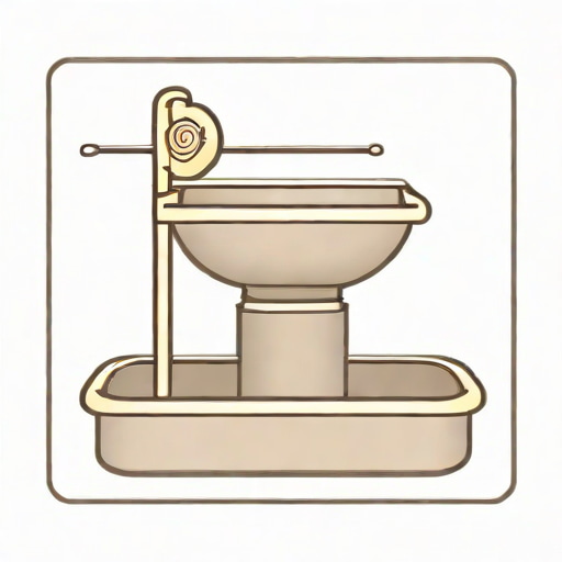 Johnson Suisse Squatting Pan