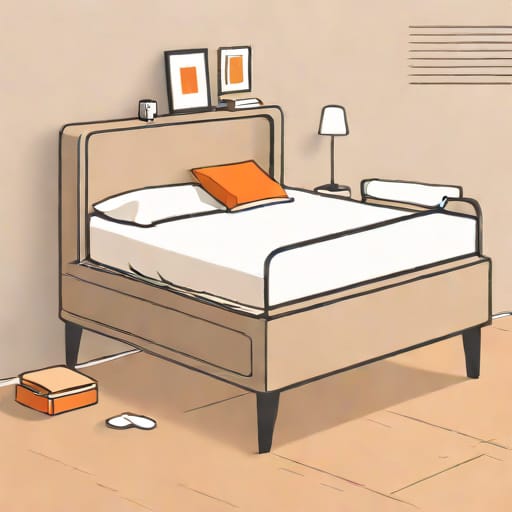 Joie Roomie Glide Bedside Sleeper