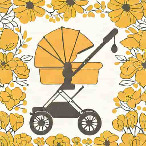 Joie Tansy Stroller