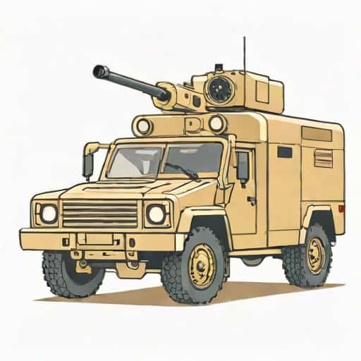 Joint Light Tactical Vehicle