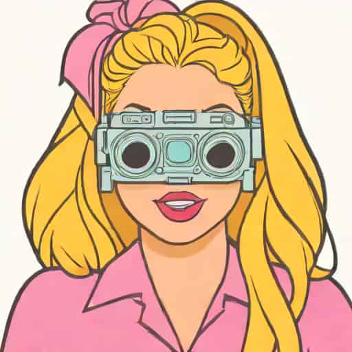 Jojo Siwa Paparazzi